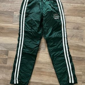 Ohio university warm-up pants